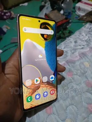 Samsung Galaxy A51 5G 128 GB White