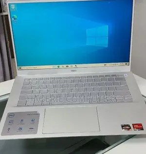 New Laptop Dell Inspiron 14 5000 8GB AMD Ryzen 5 SSD 256GB