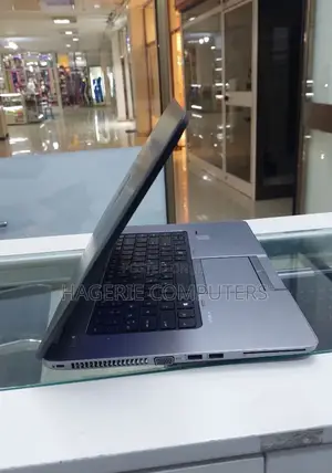 New Laptop HP EliteBook 850 G1 8GB Intel Core I5 HDD 500GB