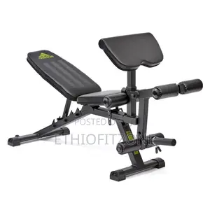 Sport Adjestable Performance Bench
