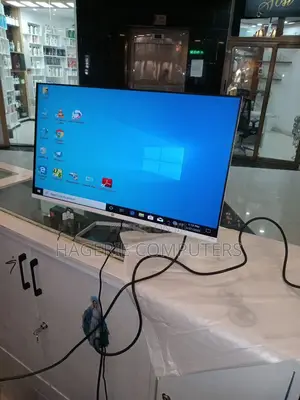 Brand New HP Monitor