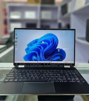 New Laptop HP Spectre 16GB Intel Core I7 SSD 512GB