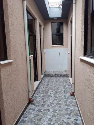 Furnished 6bdrm Villa in Aa, Bole for sale