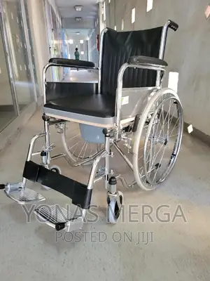 Wheelchair Soft Seat Moveable,Waterproof Leather,Easy Clean