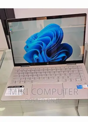 New Laptop HP Pavilion 15 8GB Intel Core i5 SSD 512GB