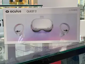 Oculus Meta Quest 2 VR