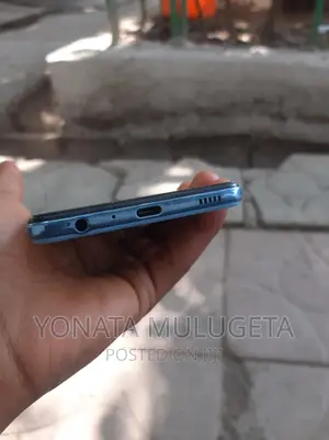 Samsung Galaxy A52 256 GB Blue