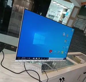 HP Frame Less Monitor