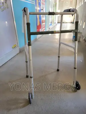 Walker Great Stability When Standing Up Sturdy,Lightweight