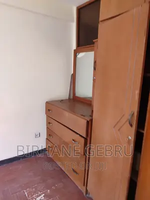 3bdrm Apartment in Apartiment, Bole for rent