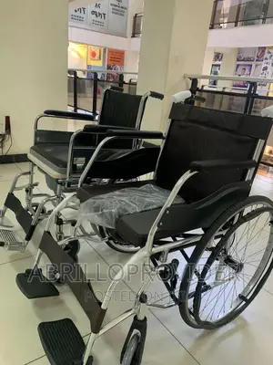 Function Folding Commode Wheelchair,Wheelchair,Wheelchair,