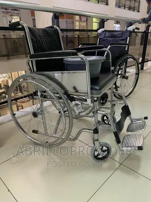 Function Folding Commode Wheelchair,Wheelchair/Wheelchair