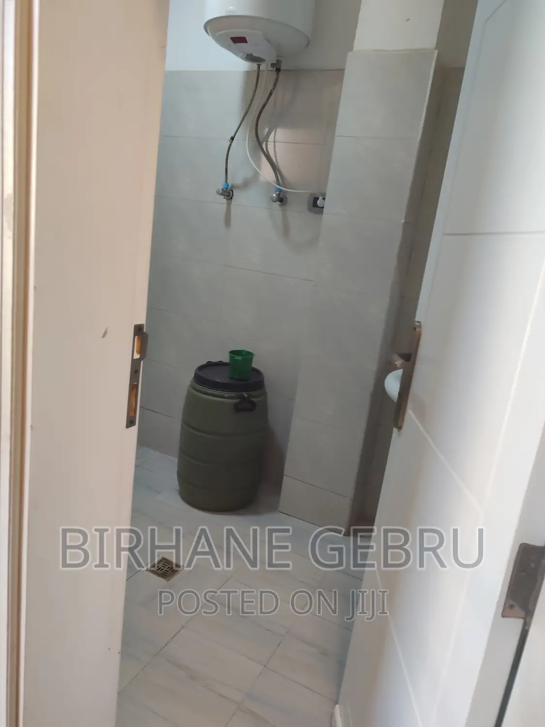Furnished 2bdrm Apartment in Luxure Apartiment, Bole for rent