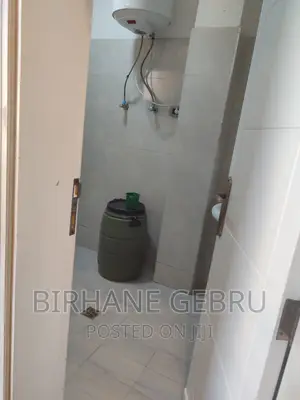 Furnished 2bdrm Apartment in Luxure Apartiment, Bole for rent