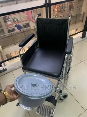 Portable Toilet|Wheelchair|Wheelchair|Wheelchair|Wheelchair