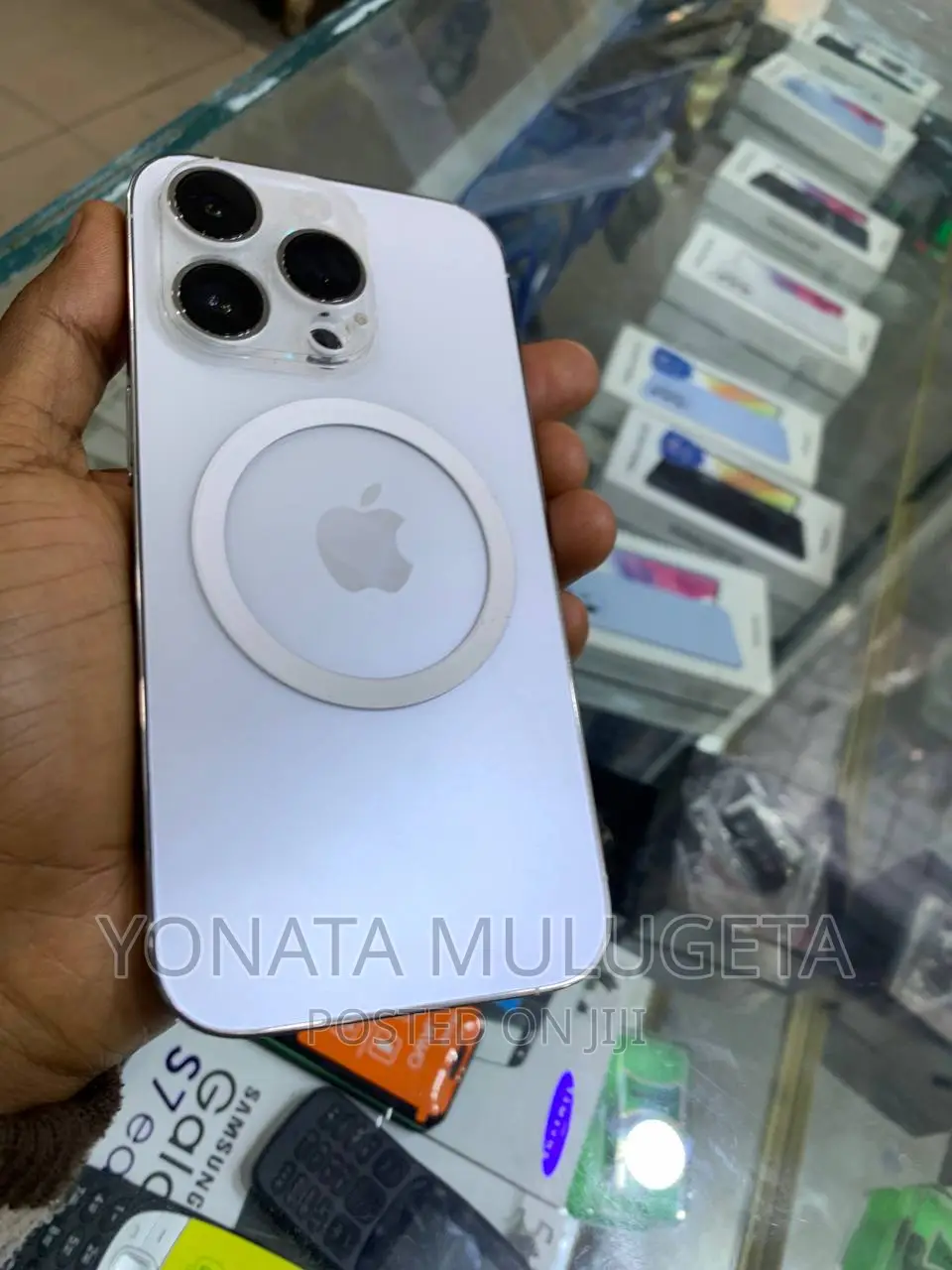 Apple iPhone 14 Pro 128 GB