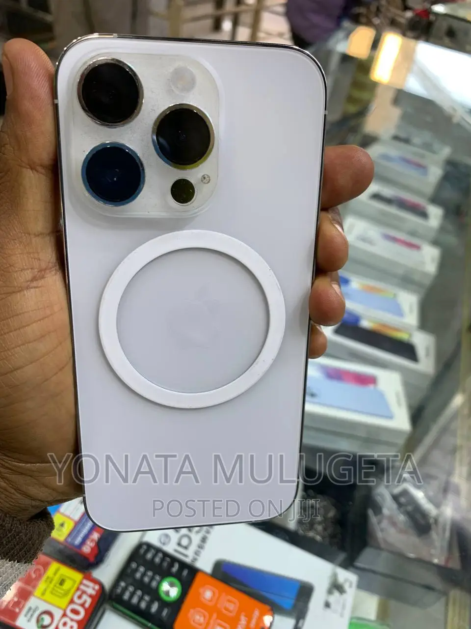 Apple iPhone 14 Pro 128 GB