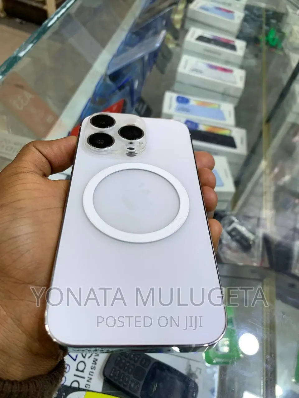 Apple iPhone 14 Pro 128 GB