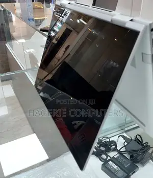 New Laptop HP Envy 13 8GB Intel Core I7 SSD 512GB