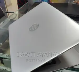 New Laptop HP 8GB AMD A8 HDD 1T