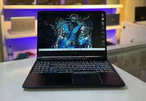 New Laptop Acer Predator Helios 300 16GB Intel Core I7 SSD 512GB
