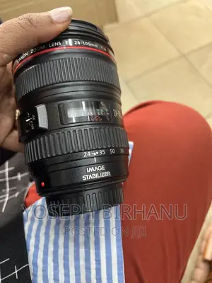 Canon 5d Mark3