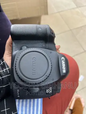 Canon 5d Mark3