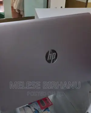 New Laptop HP EliteBook 840 G4 8GB Intel Core I5 SSD 512GB