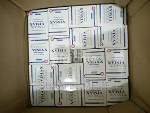 Vimax Origina Enhancement Capsules