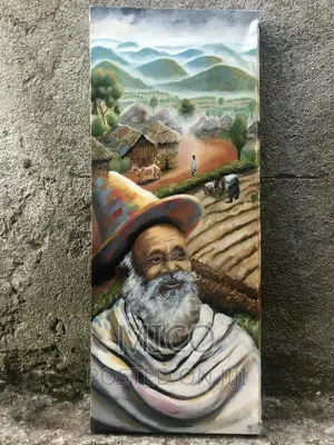 Canvas Wall Art