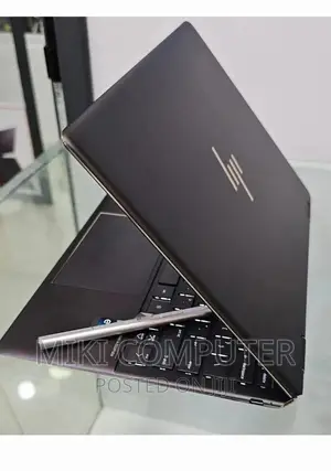 New Laptop HP Spectre X360 16GB Intel Core i7 SSD 1T