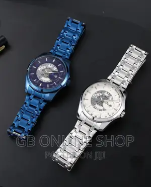 OEM BESTWIN Watch 941 New Men's Quartz Watches