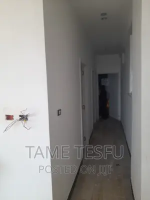 Furnished 2bdrm Apartment in Wosene Abm, Yeka for sale