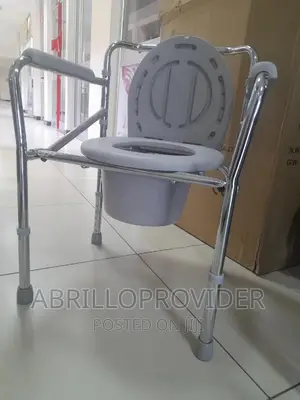 Free Delivery Commode Chair/Elderly Seat Chair/Commode Chair