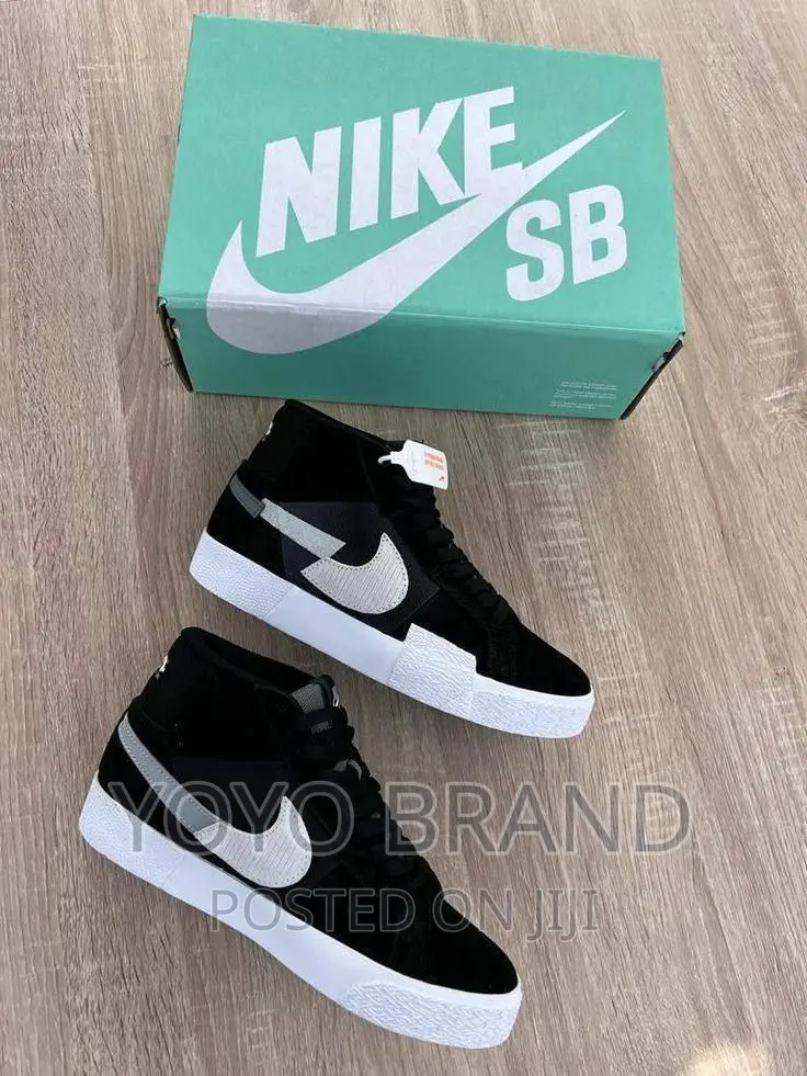 Orginal Nike Mid Blazzer