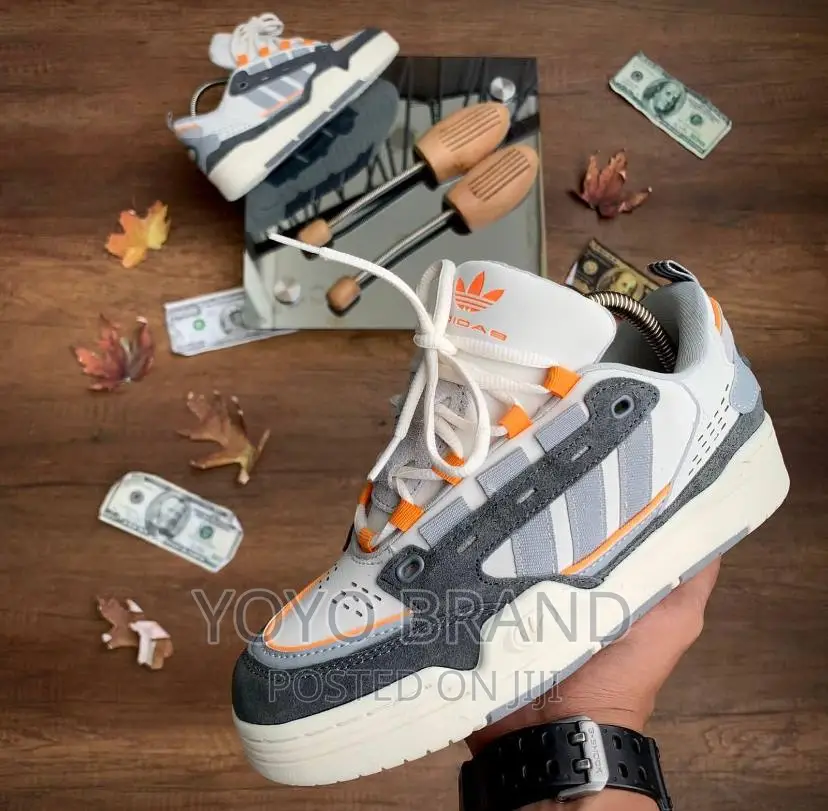 Adidas Adi Fashion Shoes