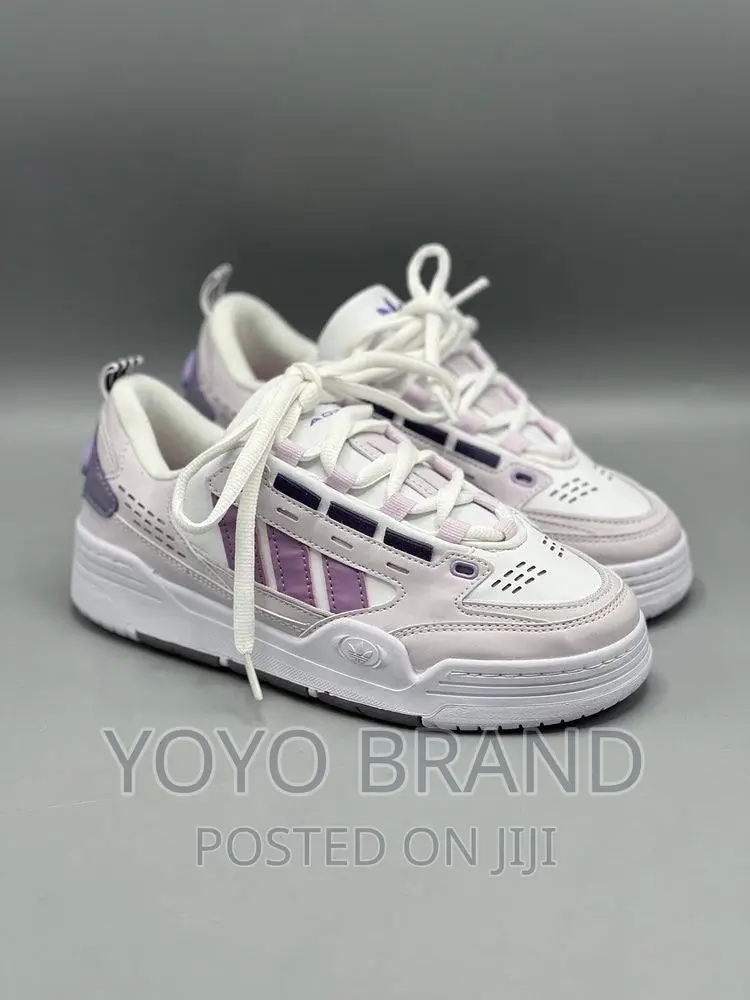 Adidas Adi Faahion Shoes