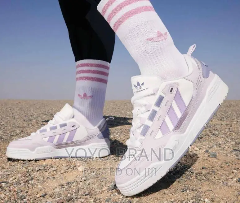 Adidas Adi Faahion Shoes