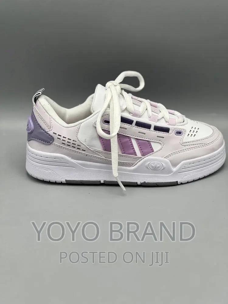 Adidas Adi Faahion Shoes