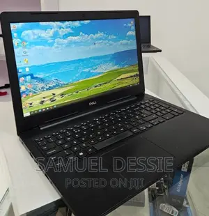 Laptop Dell Inspiron 13 7368 8GB Intel Core I3 HDD 1T