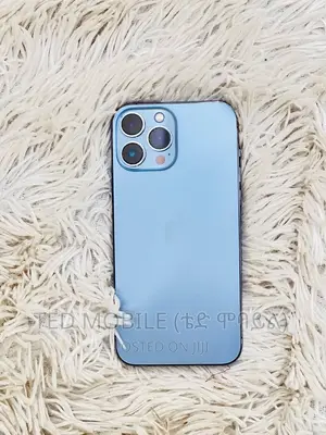 Apple iPhone 13 Pro Max 128 GB Blue