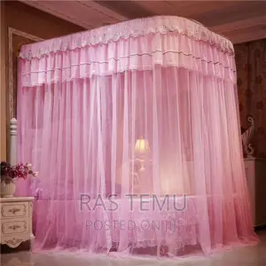 ዘመናዊ አጎበር (Mosquito Net)