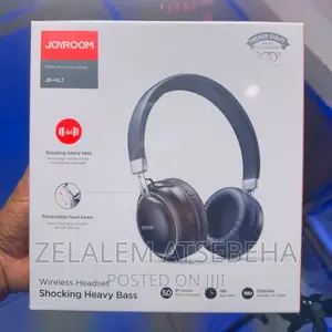 Joyroom Jr-Hl1 Headset
