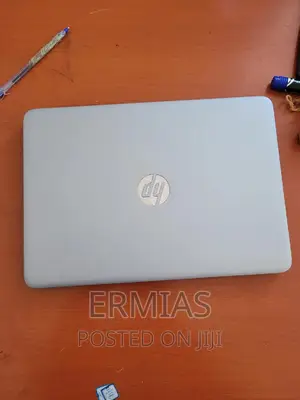 New Laptop HP EliteBook 840 8GB Intel Core I5 HDD+SSD 1T