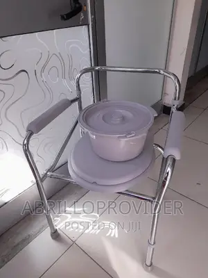 Toilet Seat Chair/Commode Chair/Folding Chair/Elderly Seat