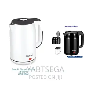 Saachi Electric Kettle