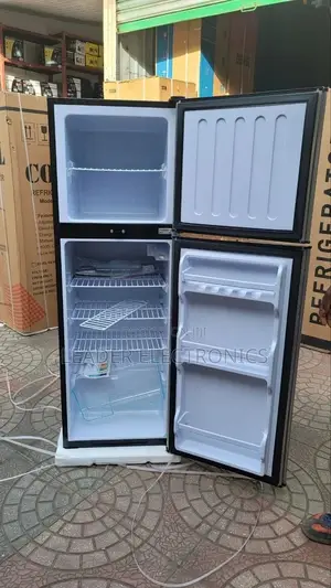 Victory Refrigerator 205