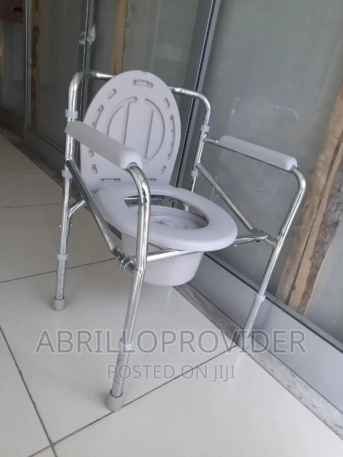 Elderly Seat Chair/Commode Chair/Folding Chair/Shower Chair