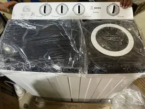 Boss Washing Machine 13 Kg