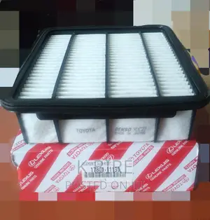 Spare Parts የመኪና ዕቃ መለዋወጫ